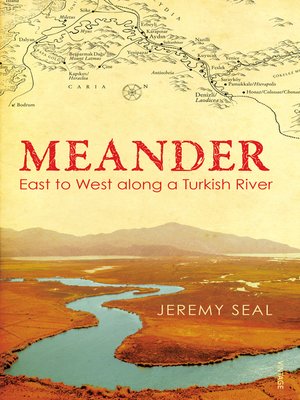 cover image of Meander